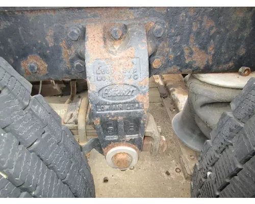Cutoff Assembly (Housings & Suspension Only) EATON 379 Tim Jordan's Truck Parts, Inc.