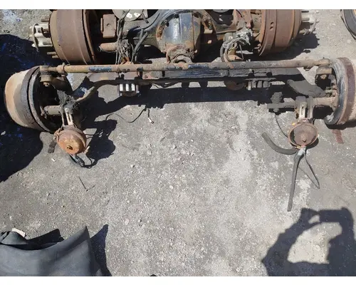 Front End Assembly EATON 379 Truck Salvage International Inc