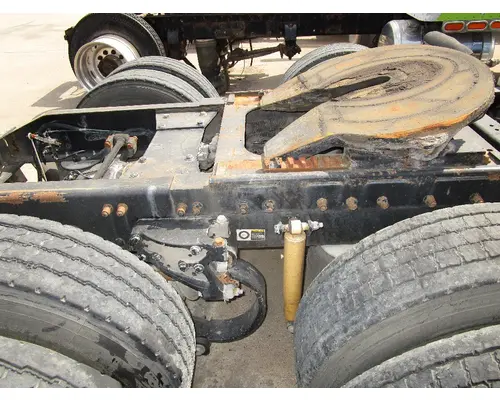 Cutoff Assembly (Housings & Suspension Only) EATON 385 Tim Jordan's Truck Parts, Inc.