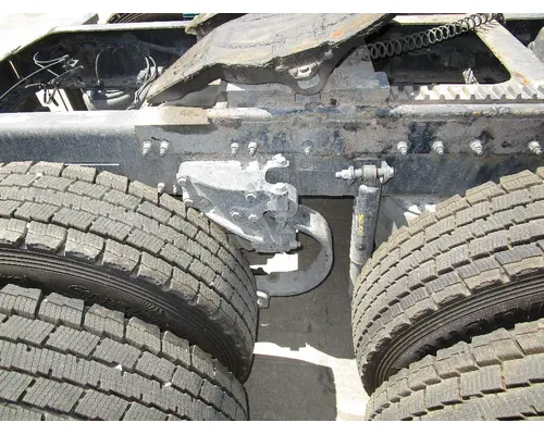 Cutoff Assembly (Housings & Suspension Only) EATON 386 Tim Jordan's Truck Parts, Inc.