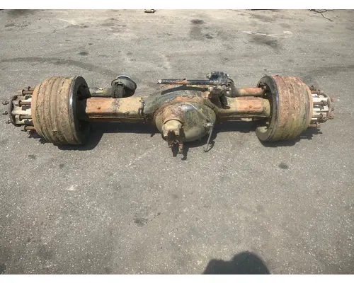 Differential Assembly (Front, Rear) EATON 386 Payless Truck Parts