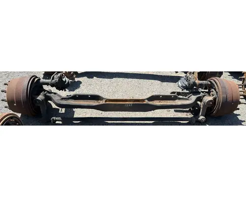 Axle Beam (Front) EATON 387 High Mountain Horsepower