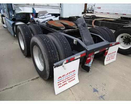 Cutoff Assembly (Housings & Suspension Only) EATON 387 Tim Jordan's Truck Parts, Inc.