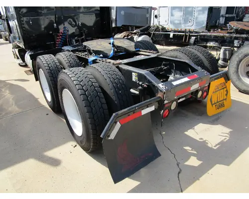  EATON 387 Tim Jordan's Truck Parts, Inc.