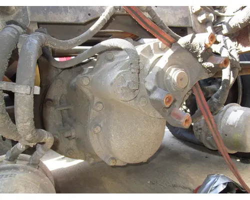 Cutoff Assembly (Housings & Suspension Only) EATON 387 Tim Jordan's Truck Parts, Inc.