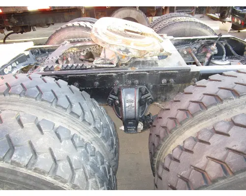 Cutoff Assembly (Housings & Suspension Only) EATON 387 Tim Jordan's Truck Parts, Inc.