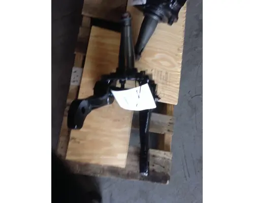 Spindle / Knuckle, Front EATON 387 LKQ Heavy Truck - Tampa