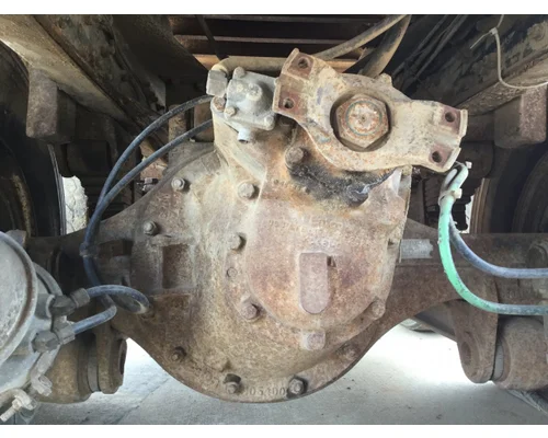 Eaton 38DS Differential Assembly