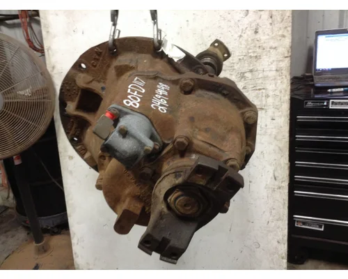 Eaton 38DS Differential Assembly