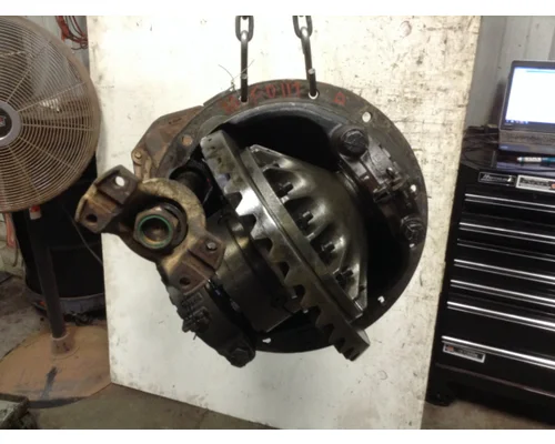 Eaton 38DS Differential Assembly