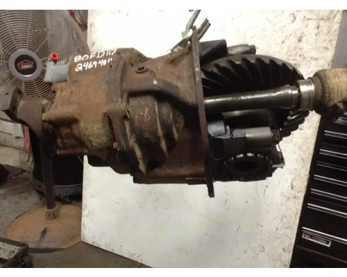 Eaton 38DS Differential Assembly