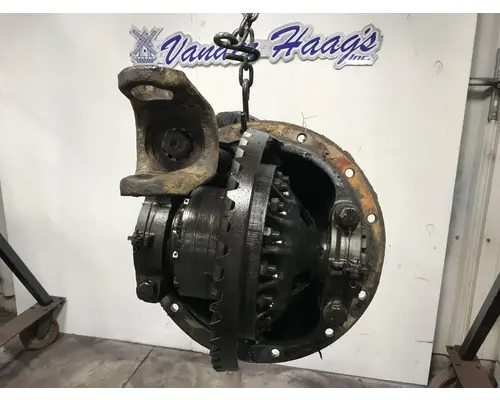 Eaton 38DS Differential Assembly