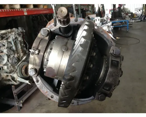 Eaton 38DS Differential Assembly