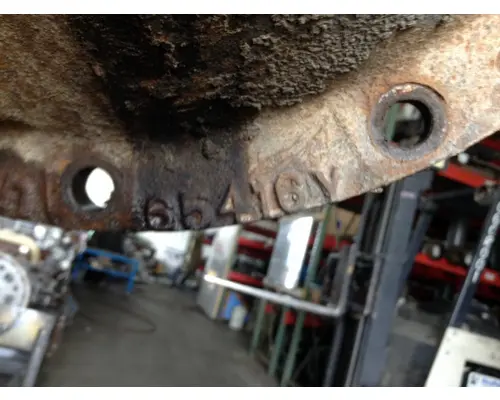 Eaton 38DS Differential Assembly