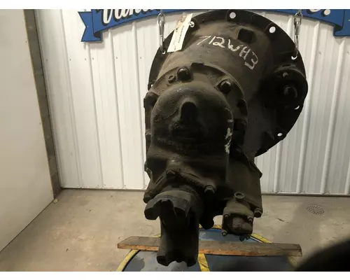 Eaton 38DT Rear Differential (PDA)