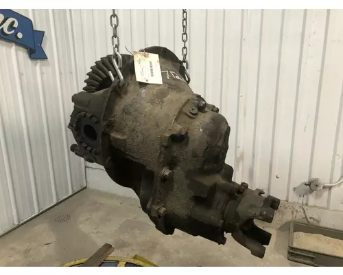 Eaton 38DT Rear Differential (PDA)