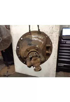 Eaton 38RS Rear Differential (CRR)