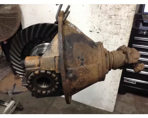 Eaton 38RS Rear Differential (CRR)