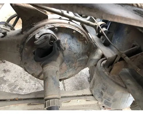 Axle Housing (Front) Eaton 38DS Vander Haags Inc Sp
