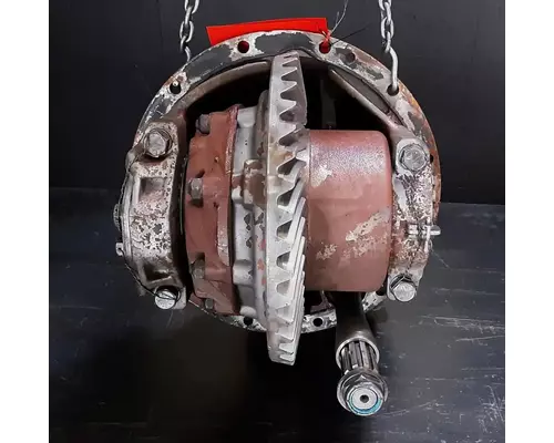 Rears (Front) EATON 38DT Garabedian Equipment Company, Inc - Fresno