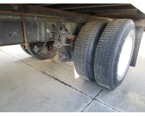 Cutoff Assembly (Housings & Suspension Only) EATON 4300 Tim Jordan's Truck Parts, Inc.