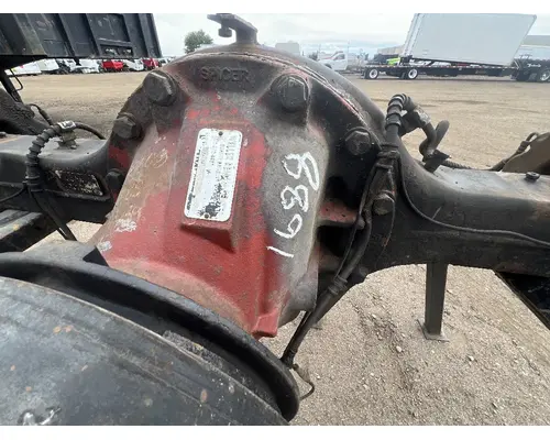 Differential Assembly (Rear, Rear) EATON 4300 DTI Trucks
