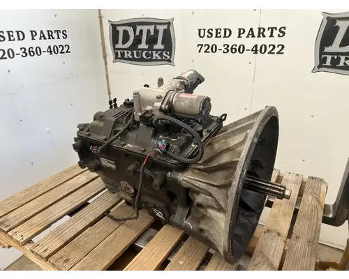 Transmission Assembly EATON 4300 DTI Trucks