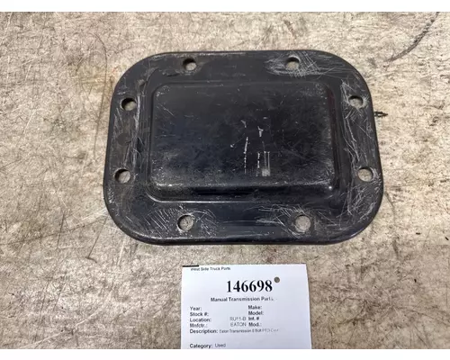 Manual Transmission Parts, Misc. EATON 4302809 West Side Truck Parts