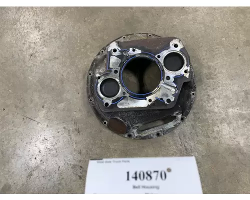 Bell Housing EATON 4305751 West Side Truck Parts