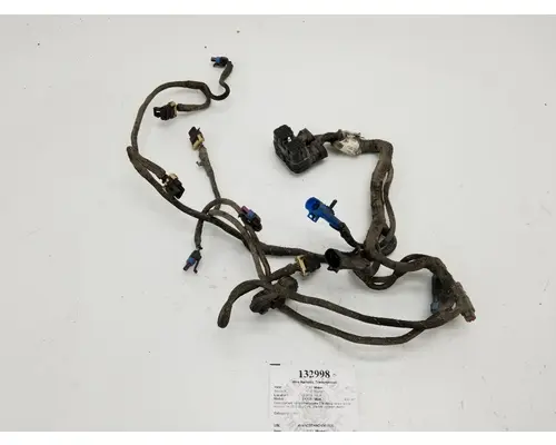 Wire Harness, Transmission EATON 4307451 West Side Truck Parts