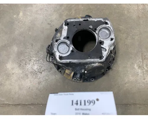 Bell Housing EATON 4308213-C West Side Truck Parts