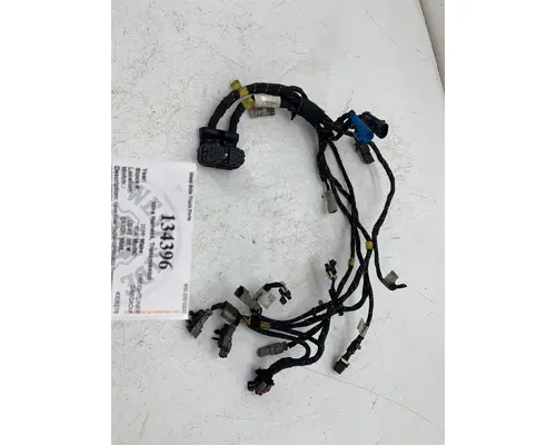 Wire Harness, Transmission EATON 4308276 West Side Truck Parts