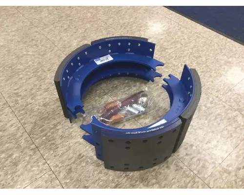 Brake Shoes Eaton 4311E Vander Haags Inc Col