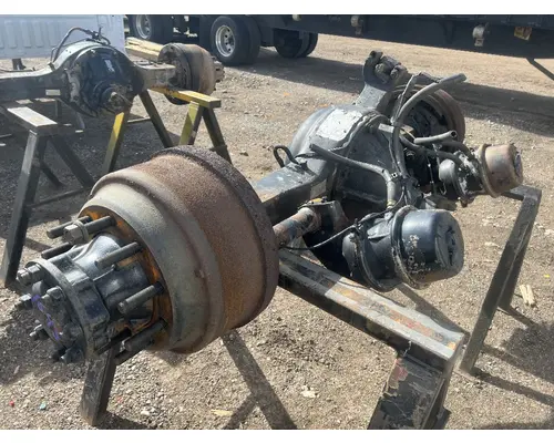 Differential Assembly (Rear, Rear) EATON 4400 DTI Trucks