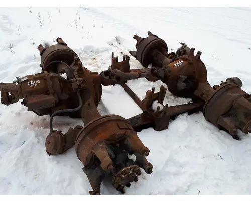 Rears (Rear) EATON 44RT Camions A &amp; R Dubois Inc.