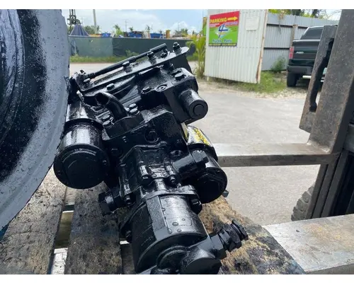 PTO EATON 4633 4-trucks Enterprises LLC