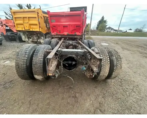 Eaton 463P Axle Assembly, Rear