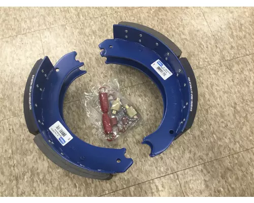 Brake Shoes Eaton 4709ES2 Vander Haags Inc Sp