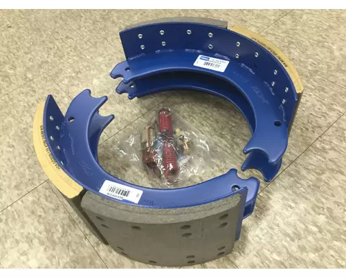 Brake Shoes Eaton 4709ES2 Vander Haags Inc Sp