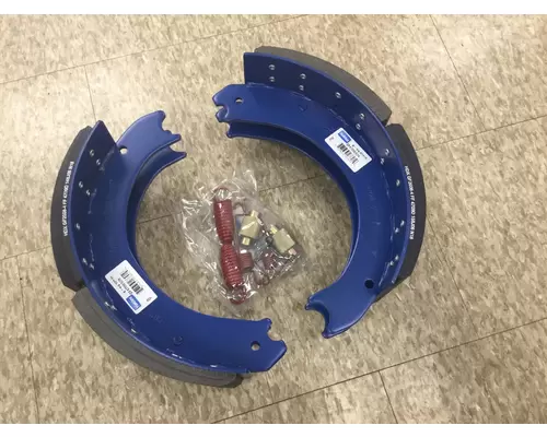 Brake Shoes Eaton 4709ES2 Vander Haags Inc Col
