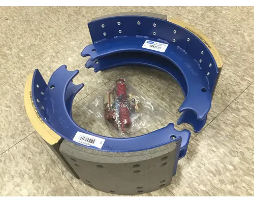 Brake Shoes Eaton 4709ES2 Vander Haags Inc Sp