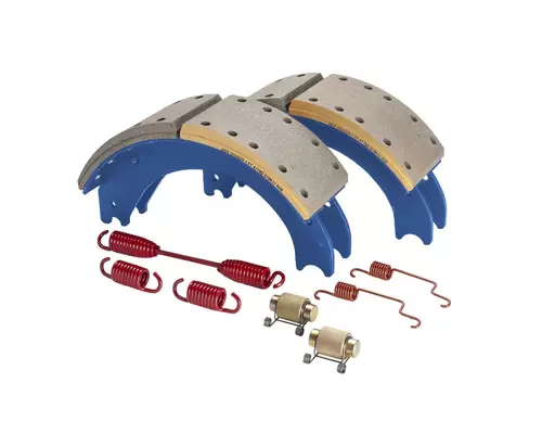 Brake Shoes Eaton 4719 Vander Haags Inc Cb
