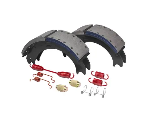 Brake Shoes Eaton 4719 Vander Haags Inc Sf