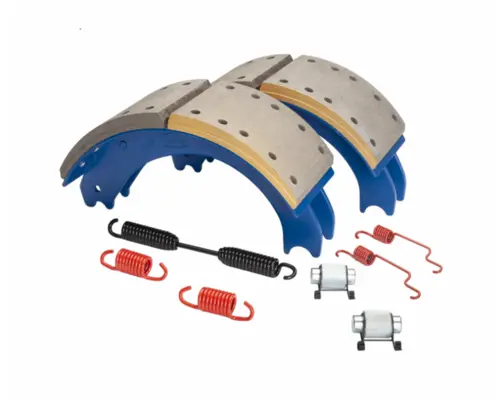 Brake Shoes Eaton 4725 Vander Haags Inc Sf
