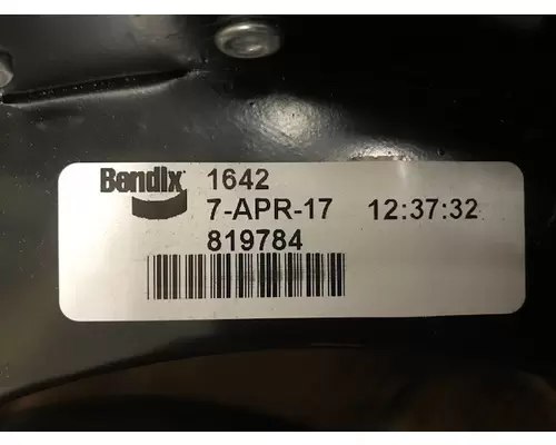 Eaton 4726 Brake Shoe  Pad