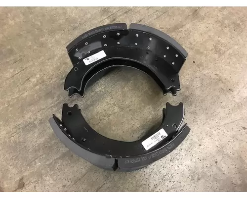 Brake Shoes Eaton 4726 Vander Haags Inc Sp