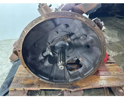 Transmission Assembly EATON 4900 EX Thomas Parts