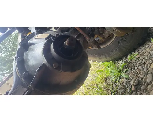 Axle Housing (Rear) Eaton 567 Bobby Johnson Equipment Co., Inc.