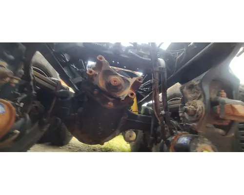 Differential Assembly (Front, Rear) Eaton 567 Bobby Johnson Equipment Co., Inc.