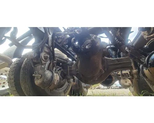 Differential Assembly (Front, Rear) Eaton 567 Bobby Johnson Equipment Co., Inc.